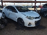 5YFBURHE1FP****** Salvamento y Destrozados 2015 Toyota Corolla en Phoenix