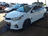 5YFBURHE1FP****** Usados y Reparables 2015 Toyota Corolla en Phoenix