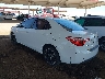 5YFBURHE1FP****** Salvamento y Reparables 2015 Toyota Corolla en Phoenix