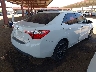 5YFBURHE1FP****** Salvamento y Destrozados 2015 Toyota Corolla en Estado de Arizona