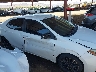 5YFBURHE1FP****** Salvamento y Reparables 2015 Toyota Corolla en Estado de Arizona