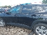 KL77LFEP8SC****** Salvage 2025 Chevrolet Trax