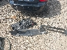 KL77LFEP8SC****** Salvage and Wrecked 2025 Chevrolet Trax in Columbus