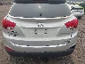 KM8JUCAC3DU****** Salvamento y Destrozados 2013 Hyundai Tucson en Scranton