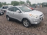 KM8JUCAC3DU****** Salvamento y Destrozados 2013 Hyundai Tucson en Scranton