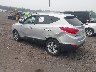 KM8JUCAC3DU****** Salvamento y Reparables 2013 Hyundai Tucson en Scranton