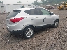 KM8JUCAC3DU****** Salvamento y Destrozados 2013 Hyundai Tucson en Estado de Pennsylvania