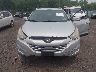 KM8JUCAC3DU****** Salvamento y Reparables 2013 Hyundai Tucson en Estado de Pennsylvania