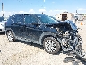 KM8J3CA45MU****** Salvage and Wrecked 2021 Hyundai Tucson in Lubbock