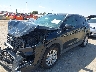 KM8J3CA45MU****** Used and Repairable 2021 Hyundai Tucson in Lubbock