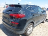 KM8J3CA45MU****** Salvage and Wrecked 2021 Hyundai Tucson in Texas State