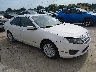 3FADP0L30CR****** Salvamento y Destrozados 2012 Ford Fusion Hybrid en Wichita