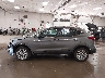 JN1BJ1CR5HW****** Salvamento 2017 Nissan Rogue Sport