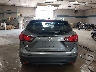JN1BJ1CR5HW****** Usados 2017 Nissan Rogue Sport