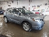 JN1BJ1CR5HW****** Salvamento y Destrozados 2017 Nissan Rogue Sport en Portland Gorham