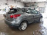 JN1BJ1CR5HW****** Salvamento y Destrozados 2017 Nissan Rogue Sport en Estado de Maine