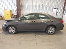 5YFBU4EE1DP****** Repairable 2013 Toyota Corolla in Utah State