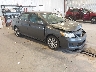 5YFBU4EE1DP****** Salvage and Wrecked 2013 Toyota Corolla in Provo
