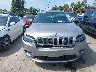 1C4PJMDX6KD****** Wrecked 2019 Jeep Cherokee in North Carolina State