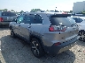 1C4PJMDX6KD****** Repairable 2019 Jeep Cherokee in North Carolina State