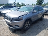 1C4PJMDX6KD****** Used and Repairable 2019 Jeep Cherokee in Charlotte