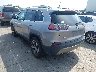 1C4PJMDX6KD****** Salvage and Repairable 2019 Jeep Cherokee in Charlotte