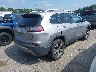 1C4PJMDX6KD****** Salvage and Wrecked 2019 Jeep Cherokee in North Carolina State