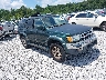 JT3GN86R7Y0****** Salvage and Wrecked 2000 Toyota 4Runner in Mobile