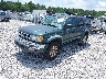 JT3GN86R7Y0****** Used and Repairable 2000 Toyota 4Runner in Mobile