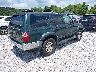 JT3GN86R7Y0****** Salvage and Wrecked 2000 Toyota 4Runner in Alabama State