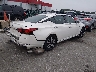 1N4BL4DW5KC****** Salvamento y Destrozados 2019 Nissan Altima en Estado de Maryland