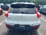 YV4162UM4K2****** Wrecked 2019 Volvo XC40