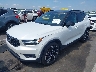 YV4162UM4K2****** Used and Repairable 2019 Volvo XC40 in Raleigh