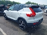 YV4162UM4K2****** Salvage and Repairable 2019 Volvo XC40 in Raleigh