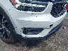 YV4162UM4K2****** Salvage and Repairable 2019 Volvo XC40 in North Carolina State