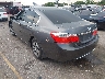 1HGCR2F3XDA****** Salvamento y Reparables 2013 Honda Accord en Houston