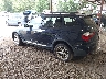WBXPC93428W****** Salvamento y Reparables 2008 BMW X3 en Atlanta