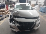 3N1AB8CV7PY****** Wrecked 2023 Nissan Sentra in Arizona State