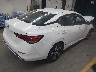 3N1AB8CV7PY****** Salvage and Wrecked 2023 Nissan Sentra in Arizona State