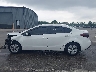KNAFK4A64G5****** Salvamento 2016 Kia Forte