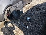 5N1BT3AB0RC****** Wrecked 2024 Nissan Rogue in Massachusetts State