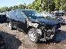 5N1BT3AB0RC****** Salvage and Wrecked 2024 Nissan Rogue in Taunton