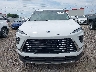 5GAERARS3SJ****** Salvage and Repairable 2025 Buick Enclave in Louisiana State
