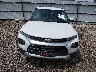KL79MPS24NB****** Wrecked 2022 Chevrolet Trailblazer in Louisiana State