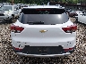KL79MPS24NB****** Wrecked 2022 Chevrolet Trailblazer