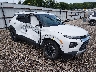 KL79MPS24NB****** Salvage and Wrecked 2022 Chevrolet Trailblazer in Shreveport