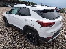 KL79MPS24NB****** Salvage and Repairable 2022 Chevrolet Trailblazer in Shreveport