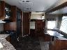 4YDT28027F7****** Destrozados 2015 Keystone Hideout Travel Trailer en Des Moines