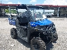 3NSMAE57XNE****** Salvamento y Destrozados 2022 Polaris Ranger en Baton Rouge