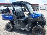 3NSMAE57XNE****** Destrozados 2022 Polaris Ranger en Estado de Luisiana